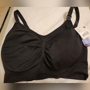 Motherhood Maternity Nursing Bra